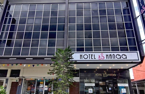 Kampung Kuchai Hotel | 25 m² Hotel ∙ 4 guests