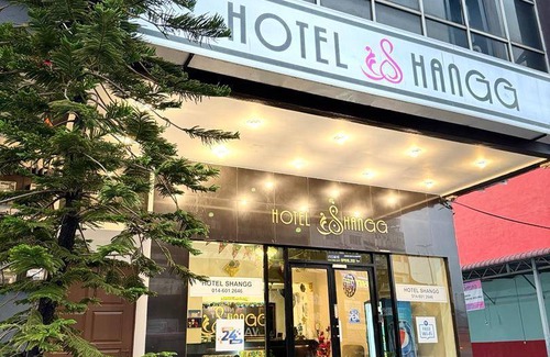 Kampung Kuchai Hotel | 25 m² Hotel ∙ 4 guests
