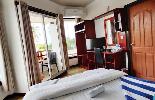 Guraidhoo Hotel | 25 m² Hotel ∙ 5 guests