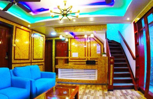 Guraidhoo Hotel | 25 m² Hotel ∙ 5 guests