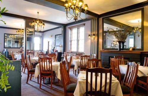 Katoomba Hotel | 25 m² Hotel ∙ 6 guests