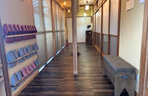 Takamori Hotel | 25 m² Hotel ∙ 6 guests
