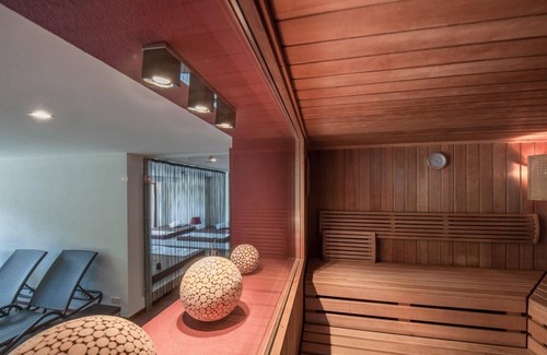 Laengenfeld Hotel | 25 m² Hotel ∙ 1 bedroom ∙ 2 guests