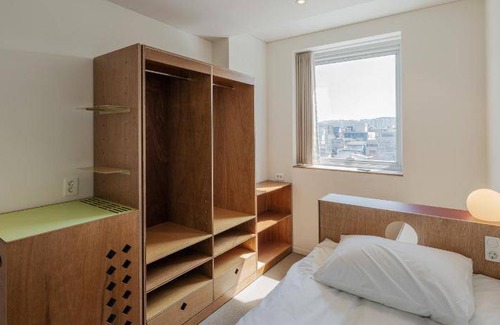 Gwanghui-dong Hotel | 25 m² Hotel ∙ 3 guests