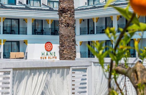 Side Hotel | 25 m² Hotel ∙ 4 guests