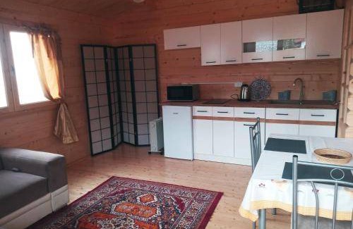 Boszkowo-Letnisko House | 25 m² House ∙ 2 bedrooms ∙ 5 guests