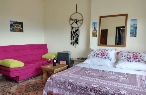 Beiteddine House | 25 m² House ∙ 1 bedroom ∙ 3 guests