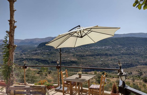 Beiteddine House | 25 m² House ∙ 1 bedroom ∙ 3 guests