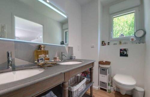 Ducey-les-Cheris House | 25 m² House ∙ 1 bedroom ∙ 2 guests