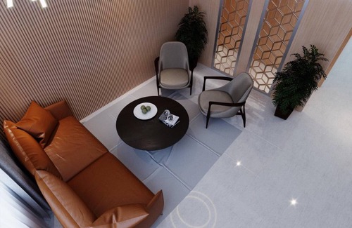 Nghia Đo House | 25 m² House ∙ 1 bedroom ∙ 2 guests