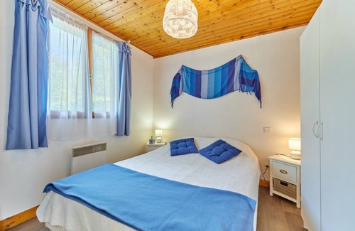 Valseme House | 25 m² House ∙ 1 bedroom ∙ 4 guests