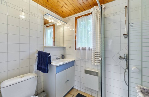 Valseme House | 25 m² House ∙ 1 bedroom ∙ 4 guests