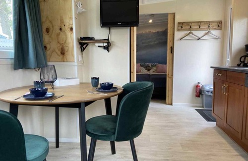 Municipality of Aalten House | 25 m² House ∙ 1 bedroom ∙ 2 guests