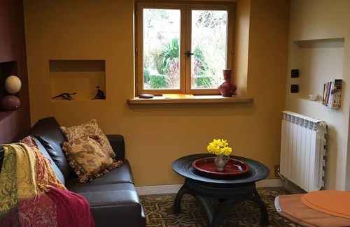 Saint-Georges House | 25 m² House ∙ 1 bedroom ∙ 2 guests