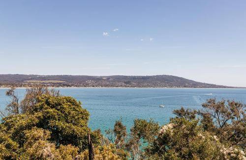 Dromana House | 25 m² House ∙ 3 bedrooms ∙ 6 guests