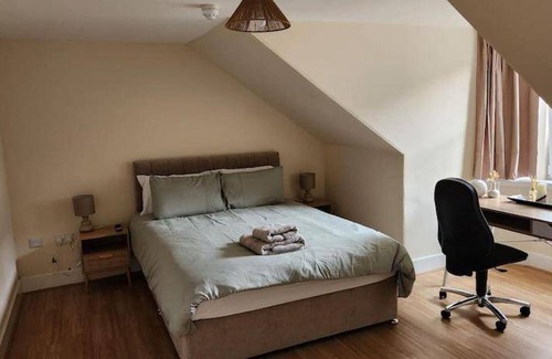 Glenisla House | 25 m² House ∙ 5 bedrooms ∙ 10 guests