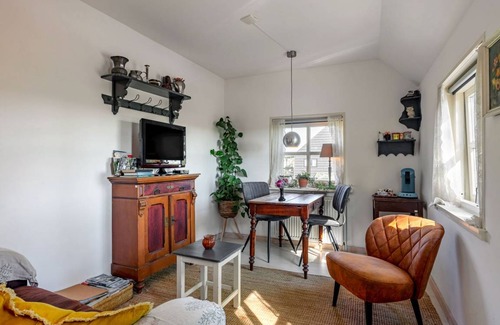 Zuid-Beijerland House | 25 m² House ∙ 1 bedroom ∙ 2 guests