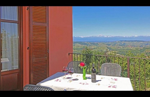Albaretto della Torre Apartment | 25 m² Apartment ∙ 1 bedroom ∙ 2 guests