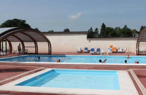 Cahagnolles House | 25 m² Mobile home ∙ 2 bedrooms ∙ 4 guests