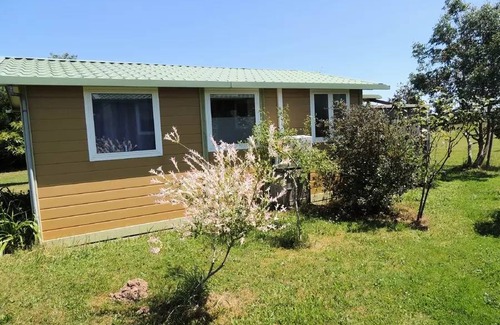 Chazemais House | 25 m² Mobile home ∙ 1 bedroom ∙ 2 guests