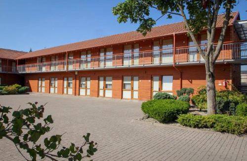 Lithuania Hotel | 25 m² Motel ∙ 3 guests