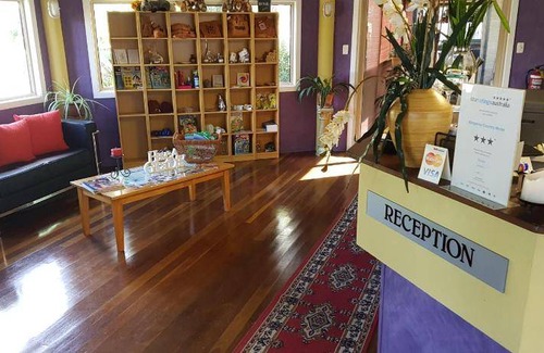 Kingaroy Hotel | 25 m² Motel ∙ 4 guests