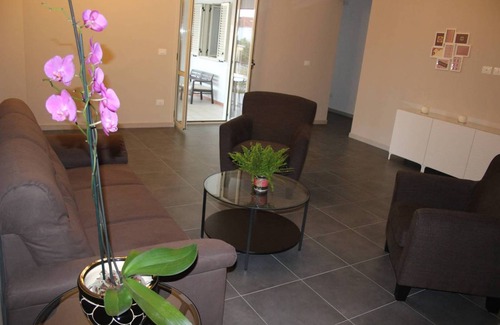 Corigliano Calabro Resort | 25 m² Private room ∙ 1 bedroom ∙ 2 guests