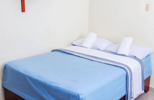 Corales del Sur Resort | 25 m² Private room ∙ 1 bedroom ∙ 2 guests
