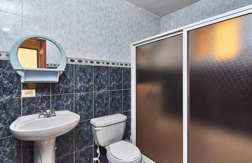 Corales del Sur Resort | 25 m² Private room ∙ 1 bedroom ∙ 2 guests