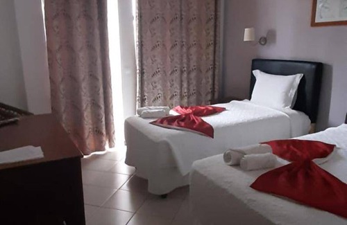 Vila do Maio Resort | 25 m² Private room ∙ 1 bedroom ∙ 2 guests