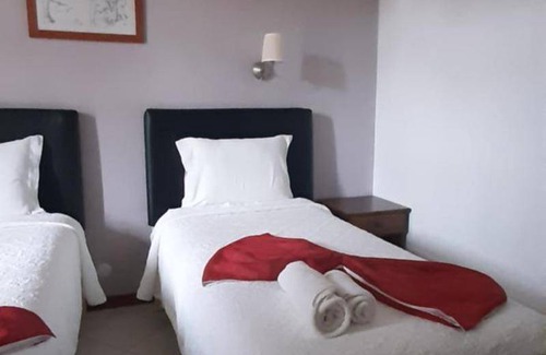 Vila do Maio Resort | 25 m² Private room ∙ 1 bedroom ∙ 2 guests