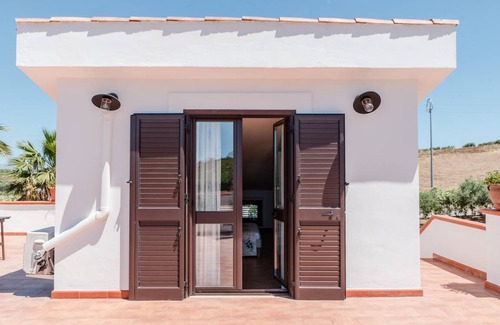 Montallegro Resort | 25 m² Private room ∙ 1 bedroom ∙ 2 guests