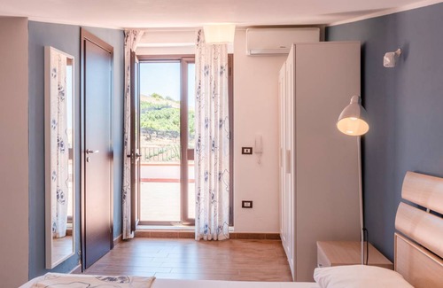 Montallegro Resort | 25 m² Private room ∙ 1 bedroom ∙ 2 guests
