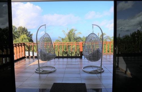 Thulusdhoo Island Resort | 25 m² Private room ∙ 1 bedroom ∙ 2 guests