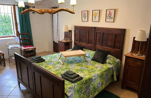 Asti Resort | 25 m² Private room ∙ 1 bedroom ∙ 2 guests