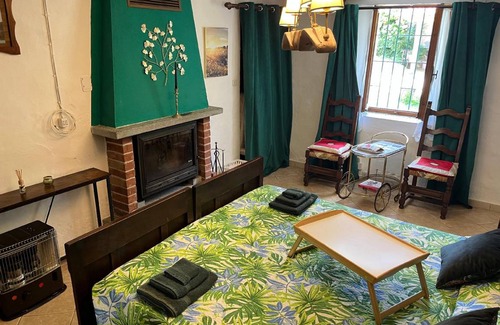 Asti Resort | 25 m² Private room ∙ 1 bedroom ∙ 2 guests