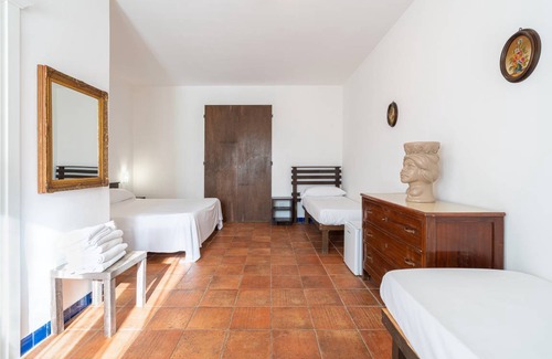 Syracuse Resort | 25 m² Private room ∙ 1 bedroom ∙ 4 guests