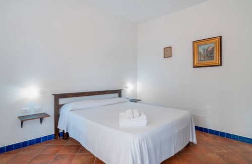 Syracuse Resort | 25 m² Private room ∙ 1 bedroom ∙ 2 guests