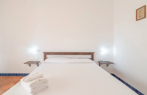 Syracuse Resort | 25 m² Private room ∙ 1 bedroom ∙ 2 guests