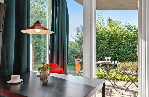 Aarhus North Resort | 25 m² Resort ∙ 2 bedrooms ∙ 11 guests