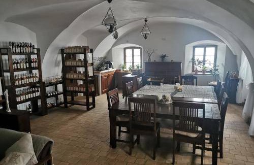 Snezne Apartment | 25 m² Serviced apartment ∙ 3 guests