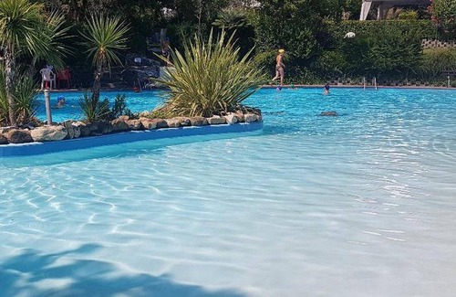 Borgo Maggiore Other | 25 m² Tent ∙ 2 bedrooms ∙ 2 guests