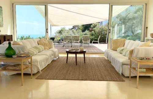 Vallevo Villa | 25 m² Villa ∙ 3 bedrooms ∙ 8 guests