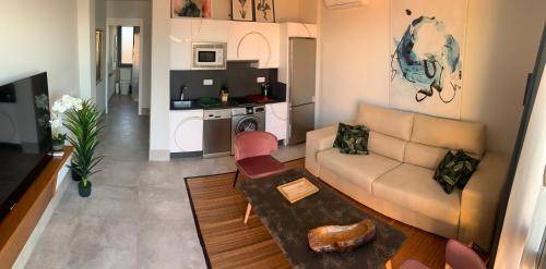 Sector M - Malvasia Villa | 25 m² Villa ∙ 3 guests