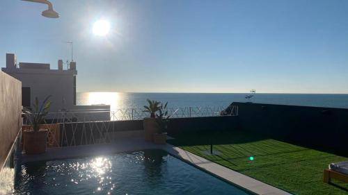 Sector M - Malvasia Villa | 25 m² Villa ∙ 3 guests