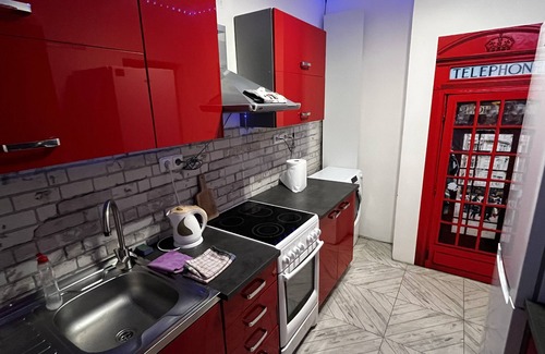 Hlubocepy Apartment | 25 minutes from the city center, 60 minutes from the airport.