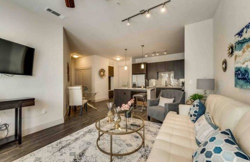 Richardson Apartment | 25%OFF 1BD, Resort Style Pool, W.Cityline Dr - Richardson RD069