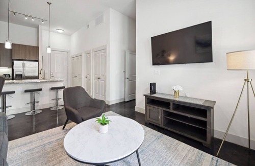 Plano Apartment | 25% Off 1BD1BA - Pool - W.Cityline Richardson - RD009