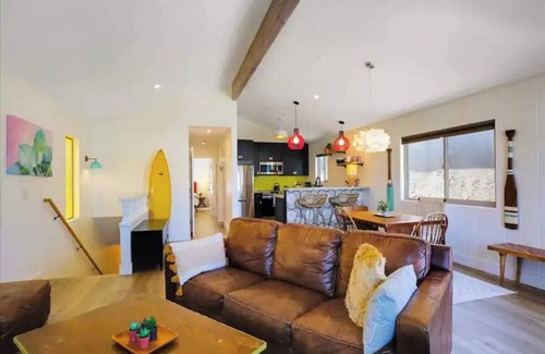 Port Hueneme House | 25%Off Sept 11&12 Clean & Comfy, Walk 2 Sand, View