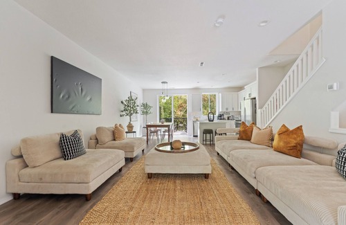 Bull Mountain House | 25%Off30DayStays+4Bedrooms+Walkable+Beautiful+BBQ